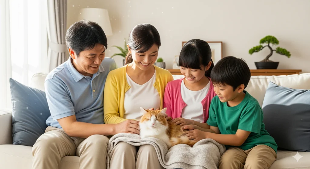 【初心者必見】猫を初めて飼う準備|最低限必要なものリストと費用 | 猫に幸せになってほしい